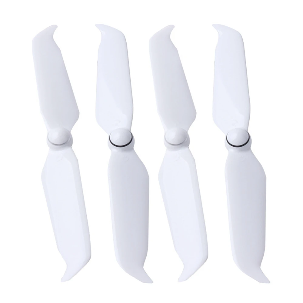 2 пары/4 пары 9455S Винты сокращения шума для DJI Phantom 4/4 Pro Лопасть Винта дрона