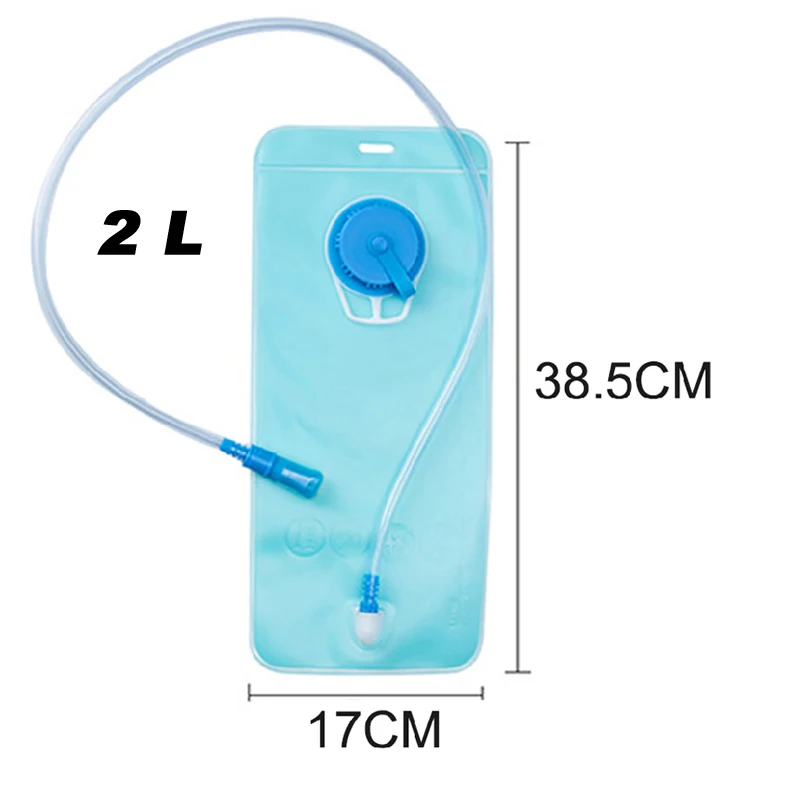 Top 12L Breathable Riding Cycling Backpack MTB Road Mountain Riding Bicycle Cycling Bag Hiking Climbing Bag 5