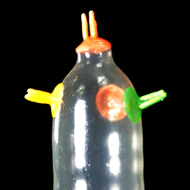 hc030 dotted condoms (41)