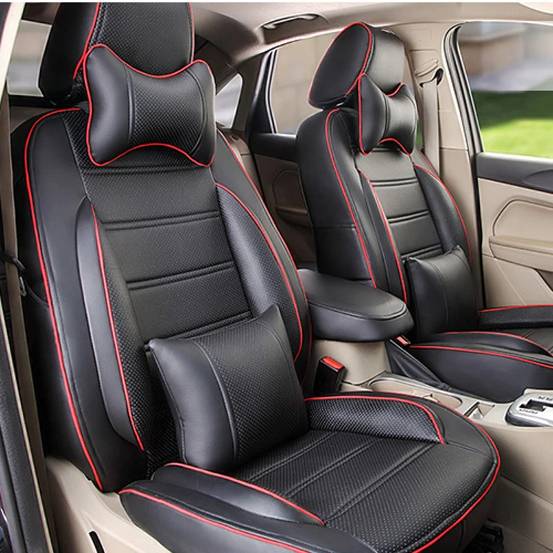Bmw 3 Series Leather Seat Covers
