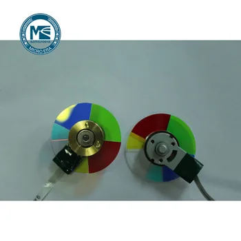 

for NEC NP-V300X+ NP-V311X+ NP110 VE280+ VE281 VE282 projector color wheel