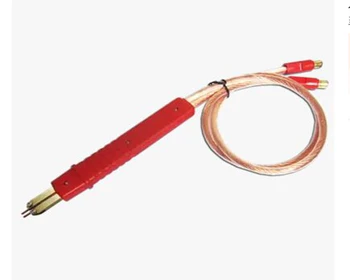 

Spot welding pen 71A Spot welder with welding pen point welding head moving spot welding combination electrode tip electrode pen