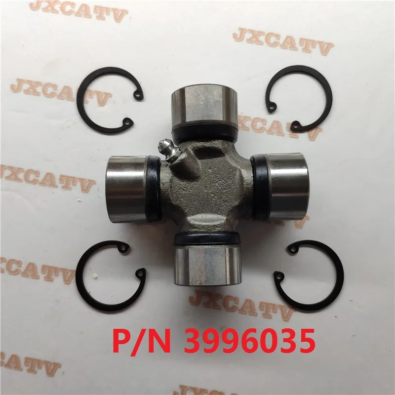

Propshaft U-JOINT For FORD TRANSIT FY LAND ROVER DEFENDER MITSUBISHI PAJERO PININ IO MR580197 RTC3291 4552008 5000243236 1798134