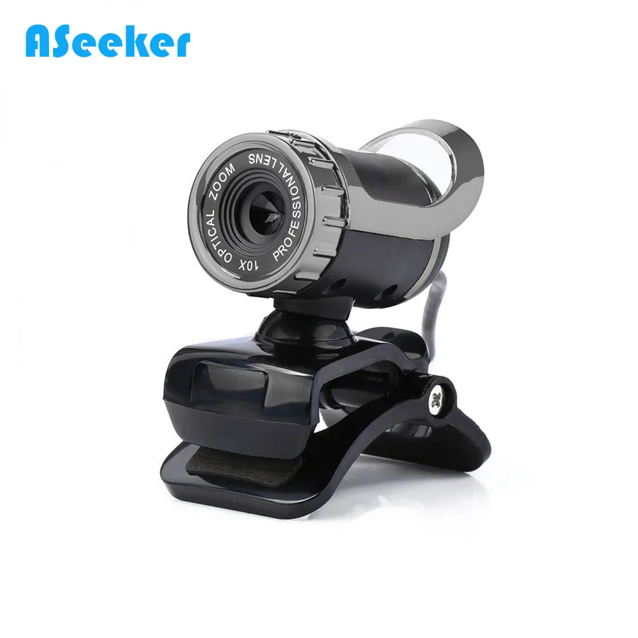 cam USB 12 Megapixel High Definition Camera  Cam 360 Degree Built