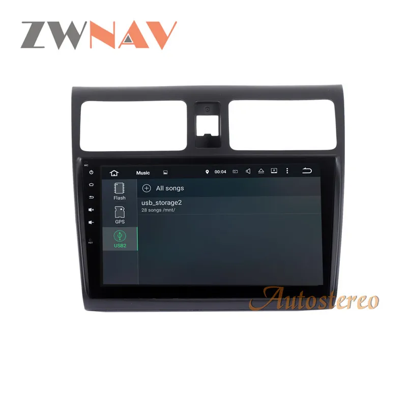 Top 10.1 Inch Android 8.0 4GB+32GB Car GPS Head Unit for SUZUKI SWIFT 2004-2010 for suzuki swift radio android px5 DVD Player 29 Top 10.1 Inch Android 8.0 4GB+32GB Car GPS Head Unit for SUZUKI SWIFT 2004-2010 for suzuki swift radio android px5 DVD Player 29