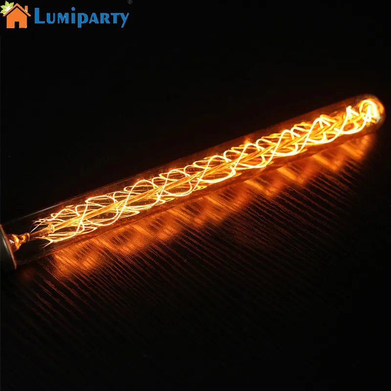 AKDSteel Edison Bulb E27 8W Filament Luminaria Tubular Nostalgic Filament Incandescent Antique Light Bulb Home Lamp Lamparas AKDSteel Edison Bulb E27 8W Filament Luminaria Tubular Nostalgic Filament Incandescent Antique Light Bulb Home Lamp Lamparas