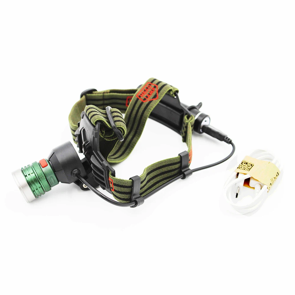 LED Headlight (9)