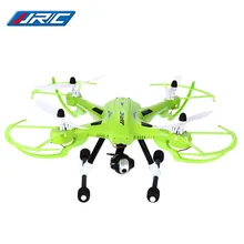 Оригинал jjrc h26w wifi fpv rc quadcopter с hd камера 720 P 2.4 ГГц 4ch одним из ключевых возвращения rc drone для детей подарки vs syma x8g