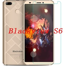 2PCS Smartphone Tempered Glass 9H Explosion-proof 