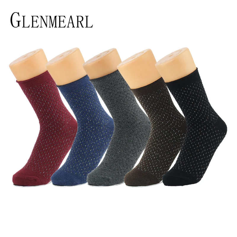 

Cotton Glitter Women Socks Spring Fall Cool Short Compression Coolmax Quality Brand Ladies Hosiery Shiny Female Socks