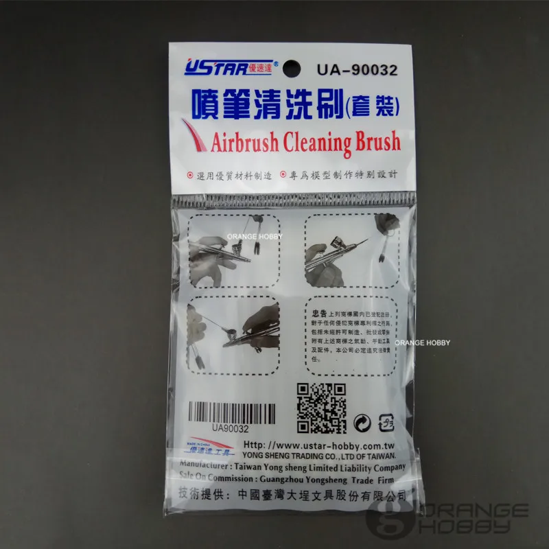 USTA3005302