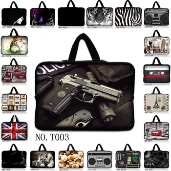 

Women notebook bag laptop bag Sleeve Waterproof Bag Tablet Case Handbag For IPad Macbook Tablet PC 9.7" 10" 10.1" 10.2
