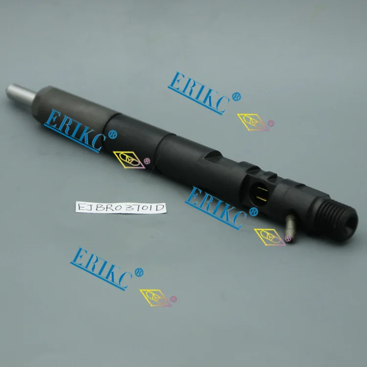 ERIKC 33801-4X810 форсунка Форсунки EJBR03701D Common rail топлива inyector диспенсер для дизельного автомобиля Kia CARNIVAL SEDONA Евро 3