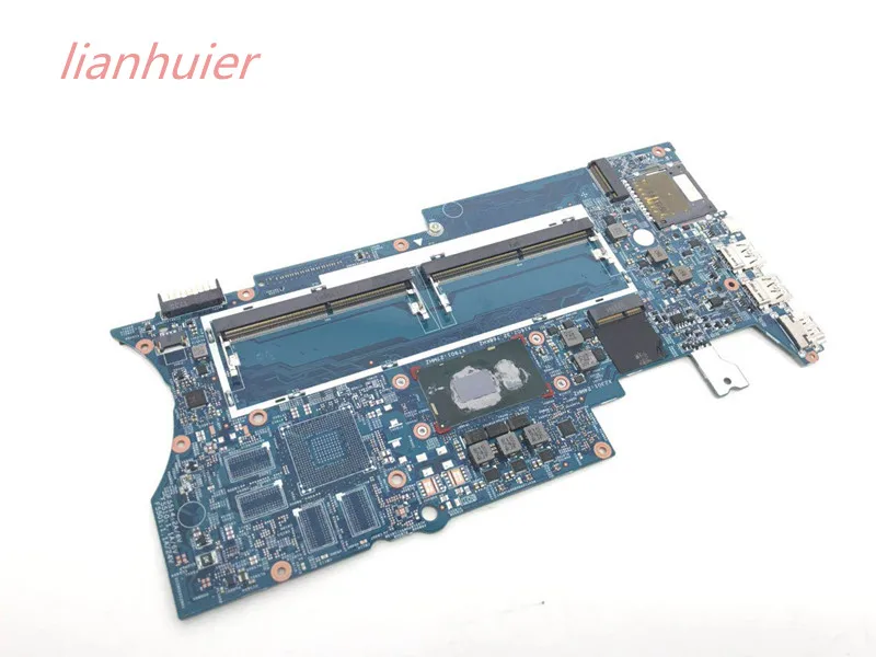 Материнская плата для ноутбука HP PAVILION X360 14 BA 14M 17817 1 448.0BZ10.0011 DDR4 i5 8250U SR3LA