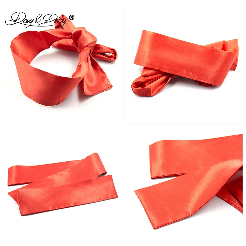 Sexy Blindfold AC206 (2)