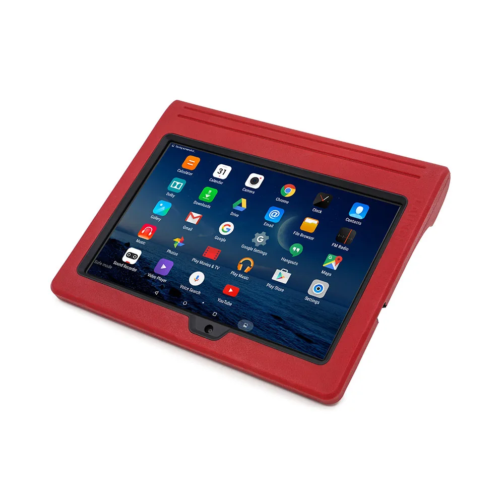 LAUNCH X431 PRO3 Full set (4)