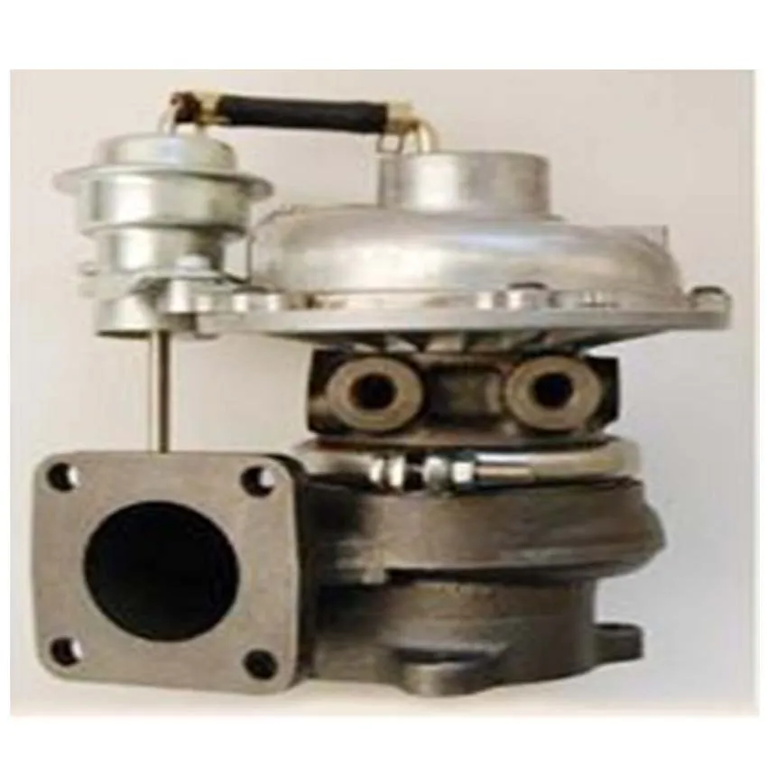 Radient Турбокомпрессор RHF5 VC430084 VA430084 VB430084 897365-9480 897365-9480 turbo зарядное устройство для Isuzu 4JH1TC дизельный двигатель