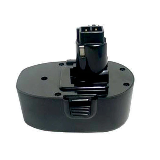 Paquete de batería recargable Ni MH Black Decker, destornillador eléctrico inalámbrico, 18V, CD180GK2 CD180K2 CD18C, 1 2 uds.| Baterías recargables| AliExpress