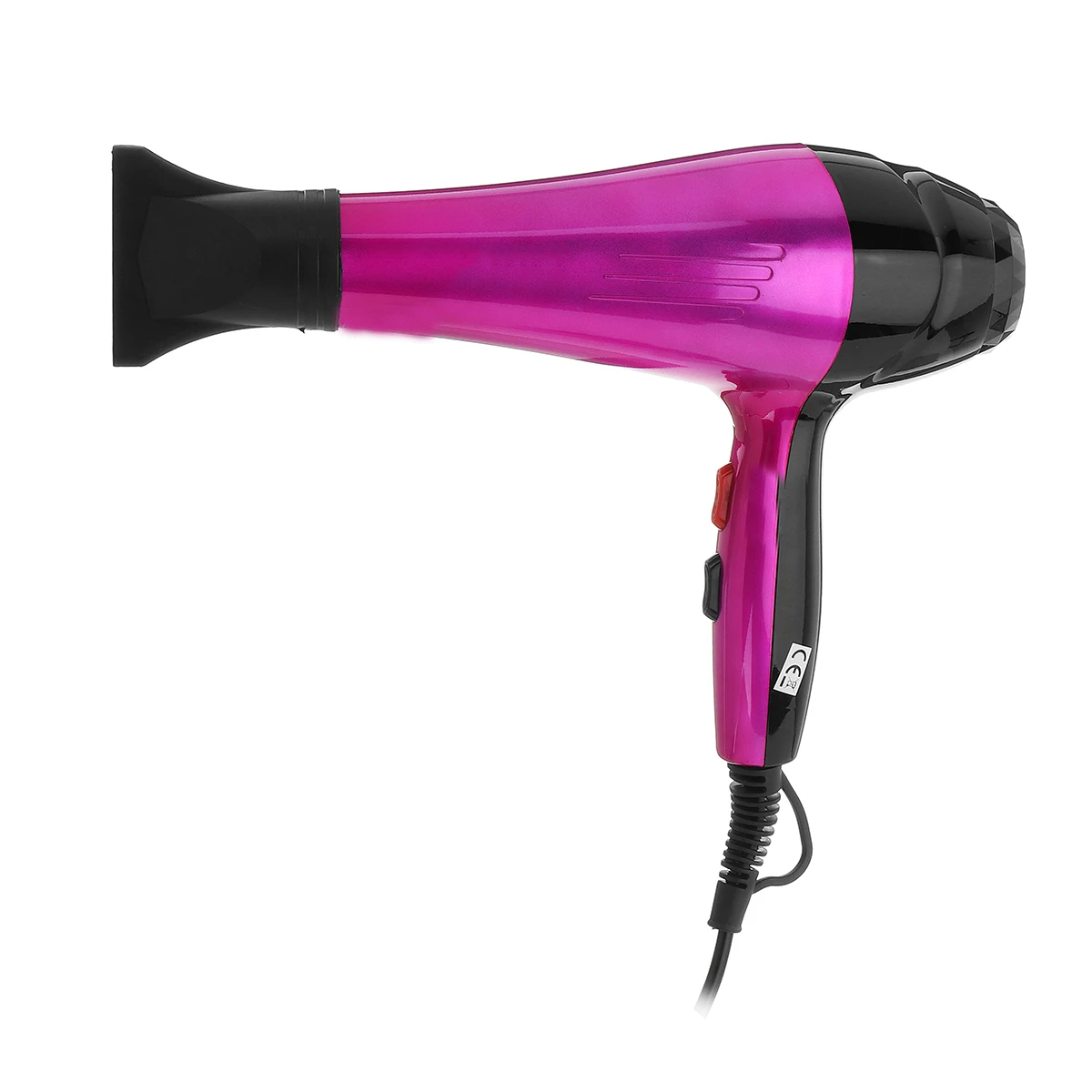 

3200W 4 Modes Cold/Hot Air Hair Dryers Professional Powerful Hair Dryer Anion Hair Dryer Power Hair Accessories 220V
