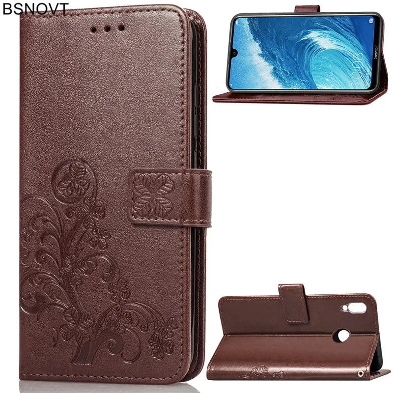 

Case For Huawei Honor 8X Max Cover Flip Case Huawei Honor 8X Max Case Silicone Leather Wallet Phone Case Honor 8X Max Capa
