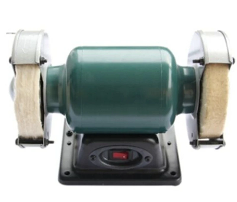 

Brand New Handy Hand Manual Optical Lens Polisher Polishing Machine