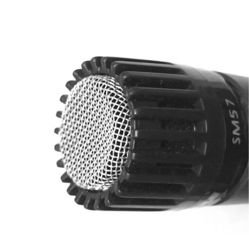 ABHU-сменный картридж подходит для SM56/SM57 микрофона запасные части