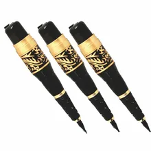 1 шт Полупостоянный макияж бровей роторная татуировка машина Континентальный постоянный макияж татуировки