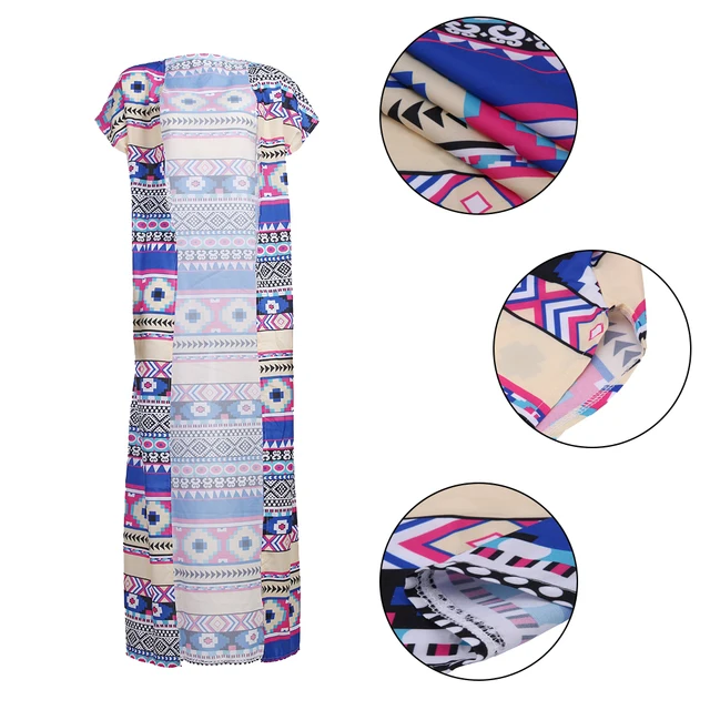 Best Price Women Cardigans 2017 New Beach Cover-Ups Floral Short Sleeve Long Beach Tops Summer Outwear Plus Size Top Best Price Women Cardigans 2017 New Beach Cover-Ups Floral Short Sleeve Long Beach Tops Summer Outwear Plus Size Top