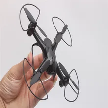 High Quqlity DM003 Drone 2.4G 4CH 6-Axis Mini RC Gyro Quadcopter Helicopter No Camera Gift For Children Toys Wholesale