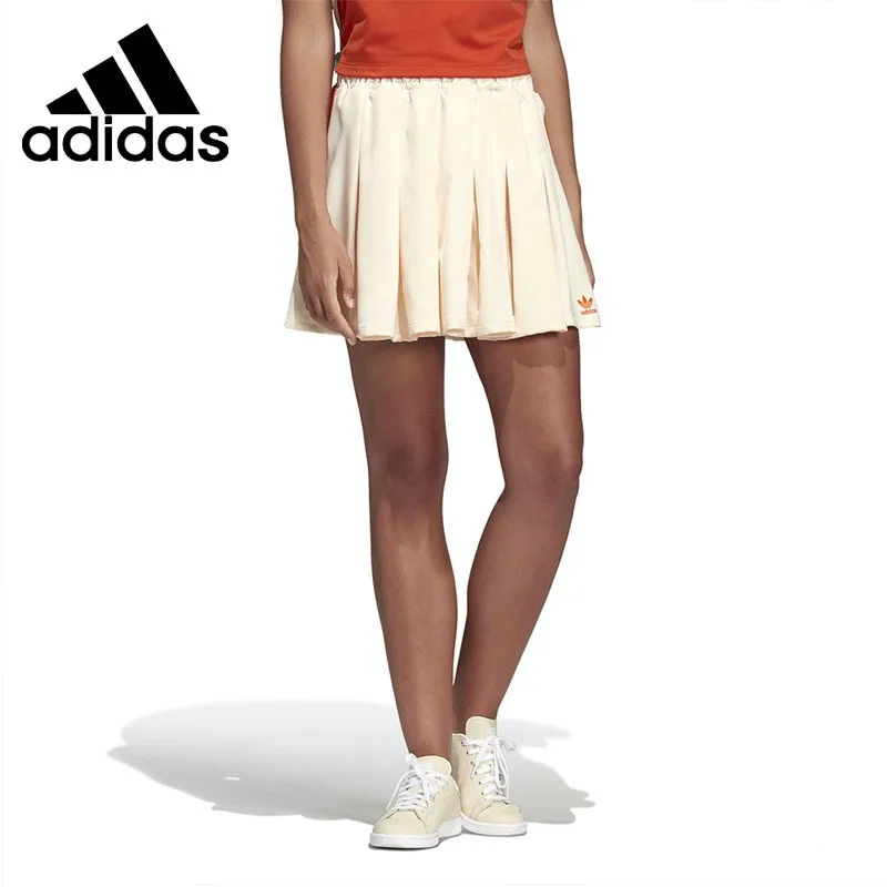 

Original New Arrival Adidas Originals Women's Skirts Sportswear