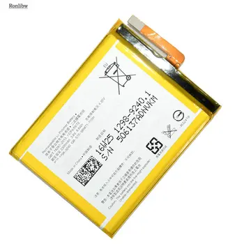 

Ronlibw 5PCS 2300mAh LIS1618ERPC Replacement battery for Sony Xperia XA F3111 E5 F3113 F3116 F3115 F3311 F3112 F3313 G8232