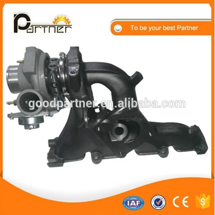 Turbocharger turbo TD04LR-16GK 49377-00220 for Dodge Neon SRT Brand New Chrysler PT Cruiser GT (1)