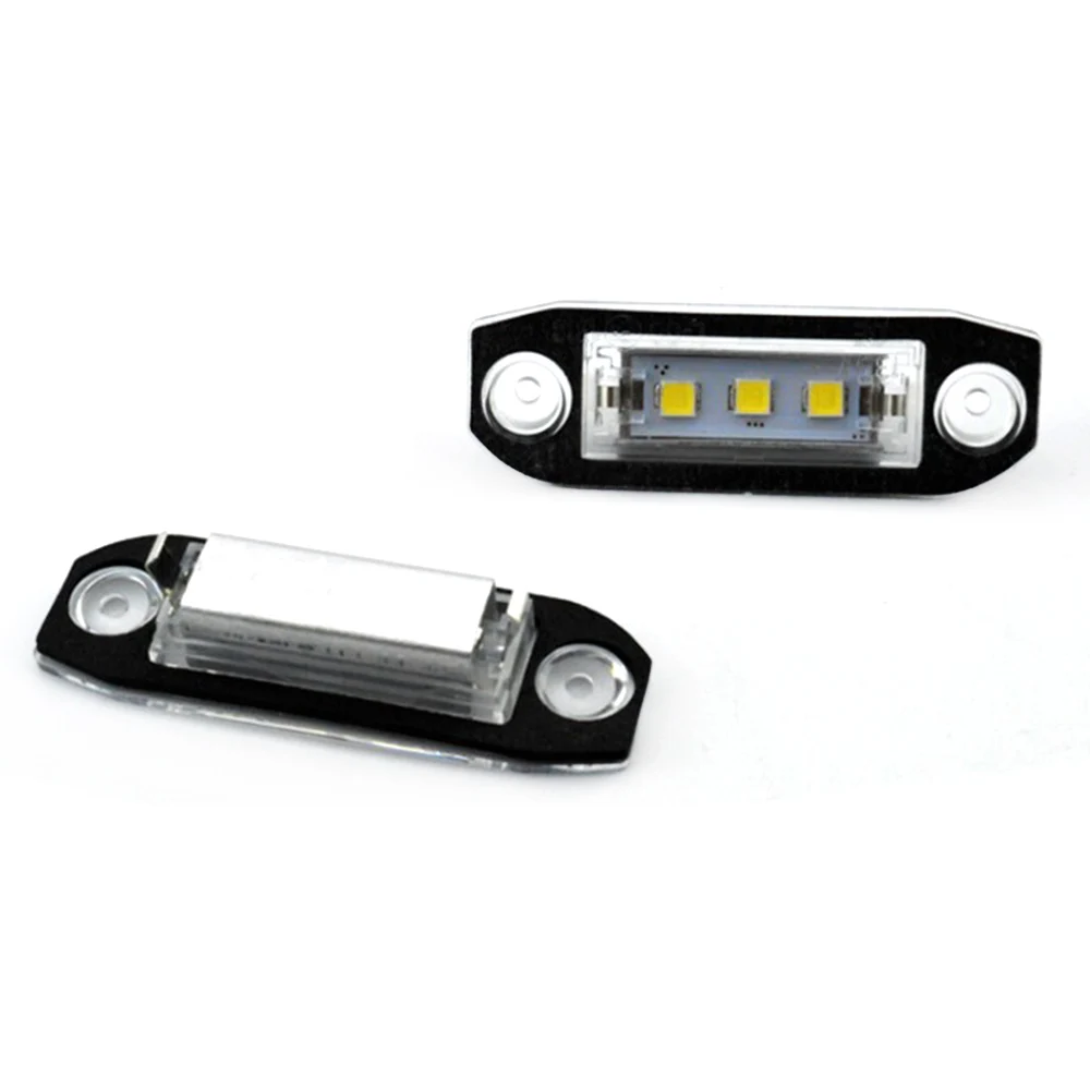 Volvo C30//C70 S40//V50 XC90 Fiesta MK6 08 Adapterkabel ISO
