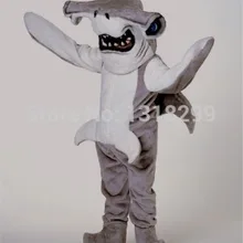 Талисман молот костюм талисмана нарядное платье Пользовательские праздничный карнавальный костюм тема Карнавальный Костюм-маскот