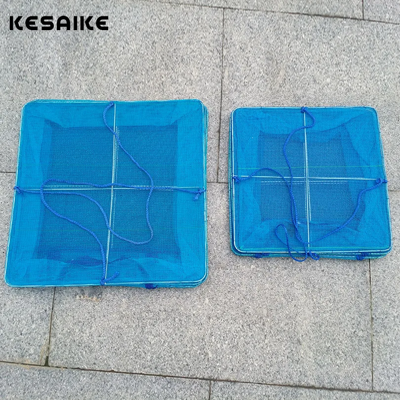 Рыболовная сеть KESAIKE 4 слойная сушилка для сушки складная подвесная сетка овощей