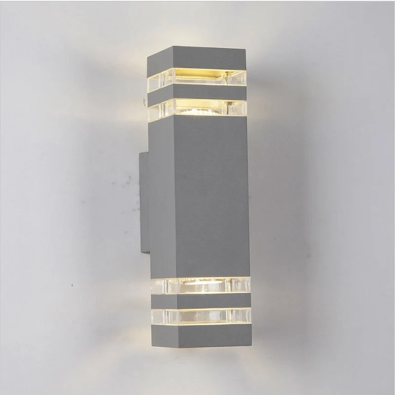 modern outdoor wall lighting garage jiawen modern outdoor dimmable 6w 8w wall lighting lamp led porch lights waterproof ip54 lampac 85 265vin outdoor wall lamps from modern outdoor wall lighting garage jiawen modern outdoor dimmable 6w 8w wall lighting lamp led porch lights waterproof ip54 lampac 85 265vin outdoor wall lamps from
