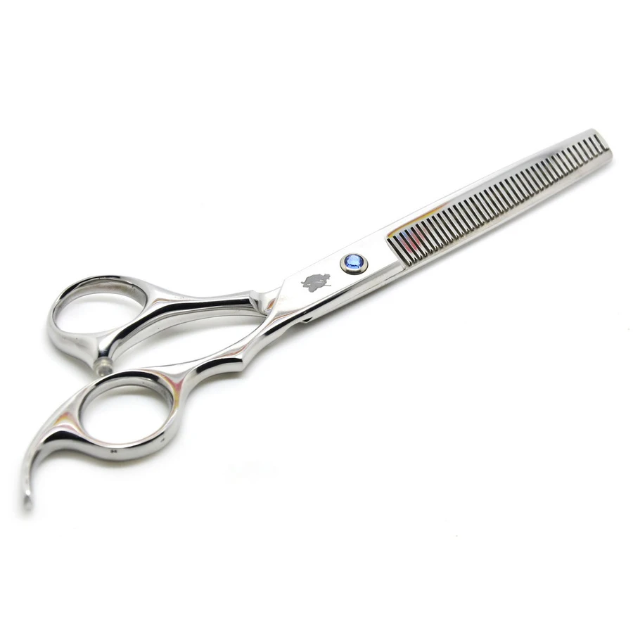 

7 inch Regular Hairdressing Salon Shears Hair Cutting Thinning Scissors Set Hair Styling Scissors Kit for Hairdressers