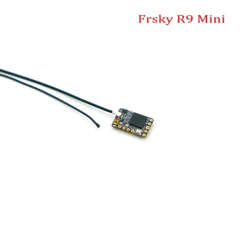

Orginal FrSky R9 Mini 4/16CH 900MHz Long Range Telemetry Receiver / Redundancy Function S.Port Enabled For RC Models Accessories
