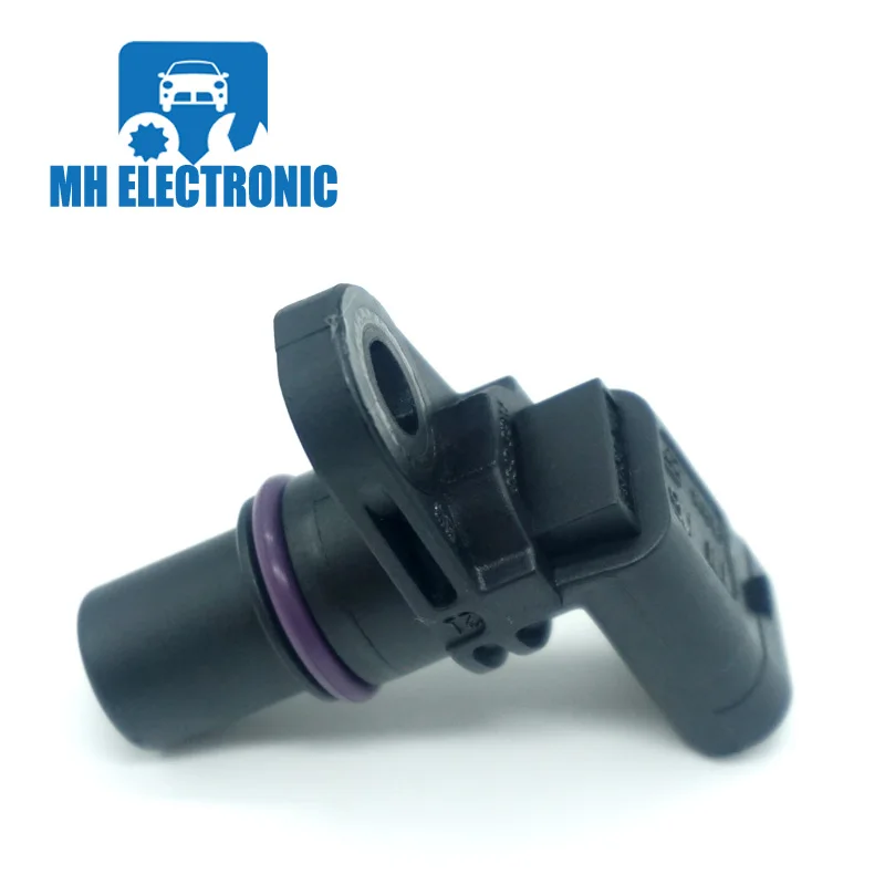 MH ELECTRONIC Camshaft Position Sensor For Audi A4 A5 A6 A7 A8 Q5 Q7