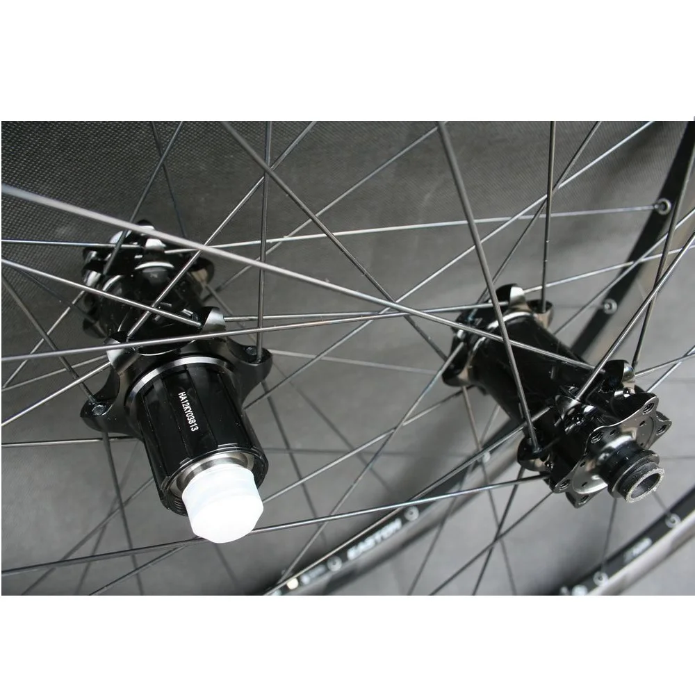 easton haven wheelset 26