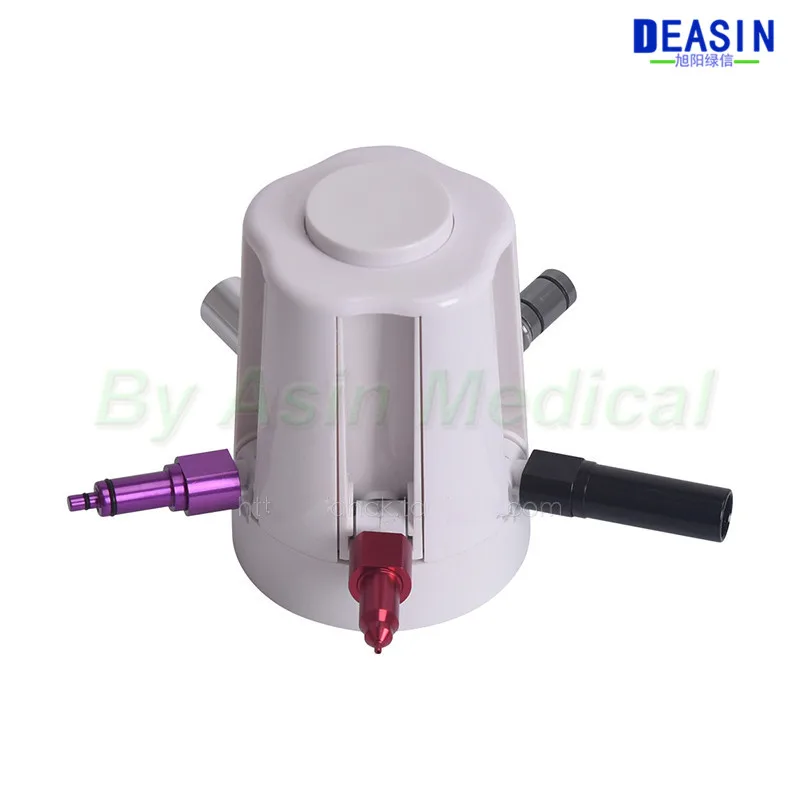2018 new arrival dental handpiece Oil injector Multi purpose dental