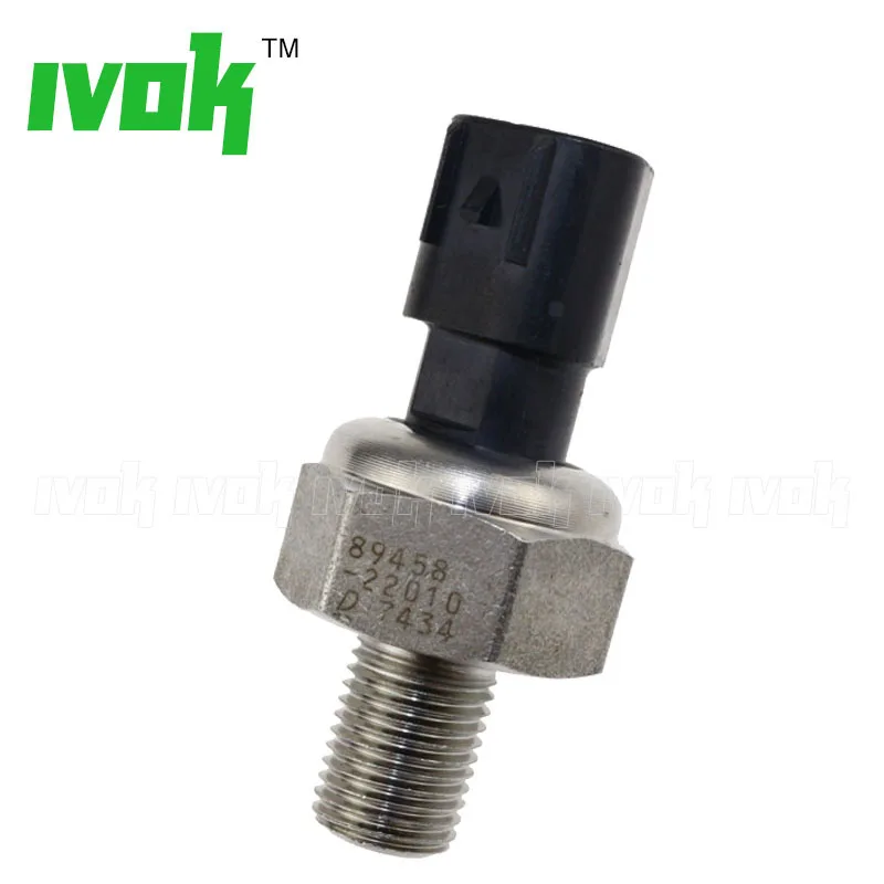 

Genuine Fuel Pressure Sensor For Toyota Brevis GaiaIsis Corona Nadia Noah Voxy Premio Verossa Vista Crown 8945822010