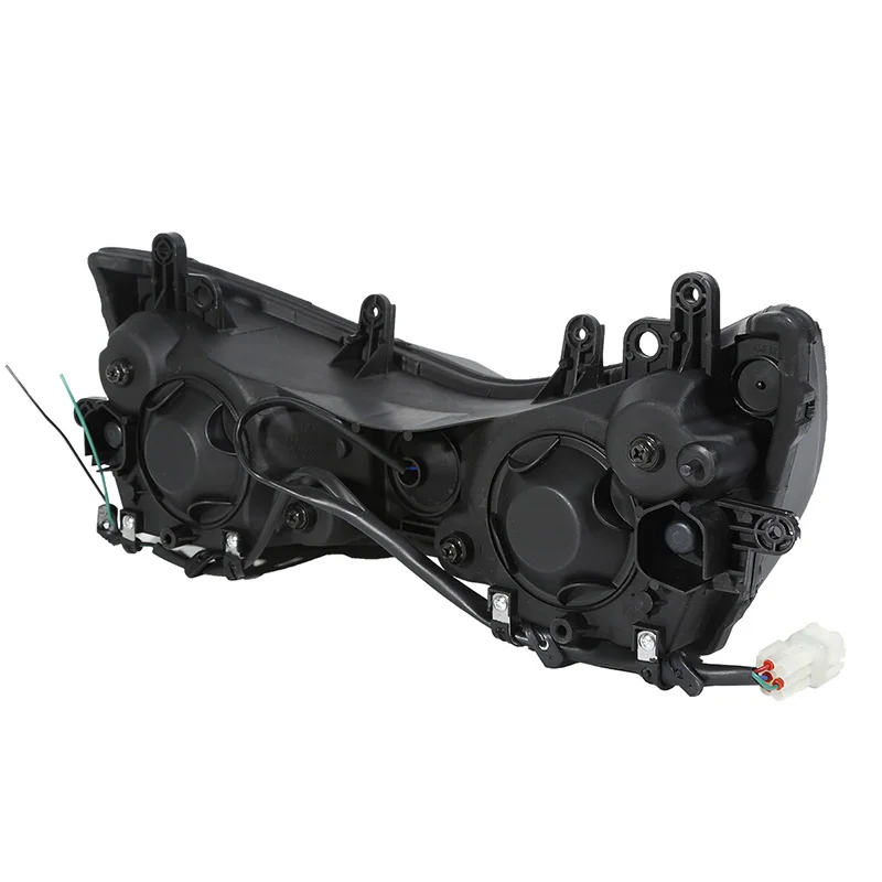 Фара в сборке для Kawasaki Ninja ZX6R ZX 6R ZX6 636 фар 05-06