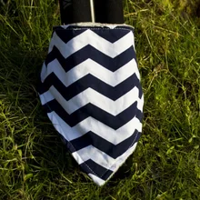 Силикон унисекс Детские Бандана нагрудники заводская цена seersuck Детские для кормления большие хлопковые детские нагрудники для детей