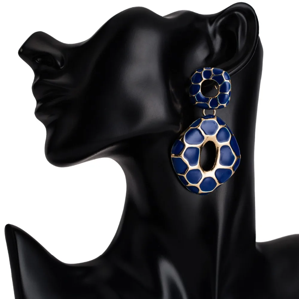 vintage earrings (7)