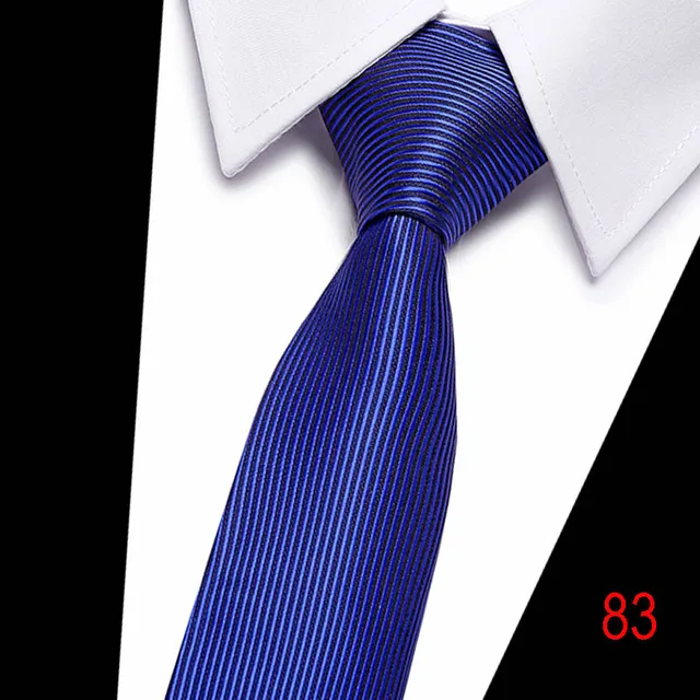 100% Silk tie 7.5 cm floral necktie high fashion plaid ties for men slim cotton cravat neckties mens 2022 gravatas 83