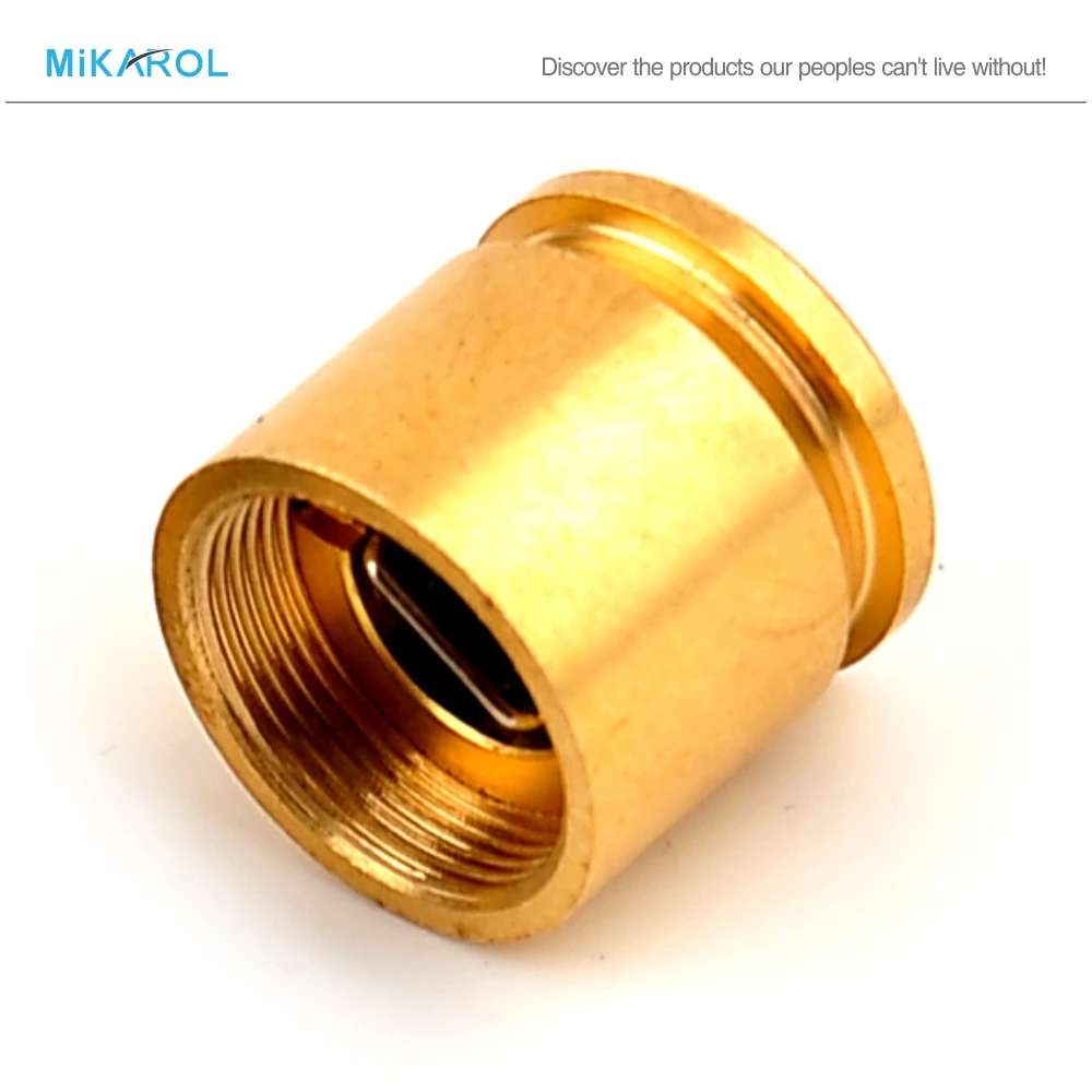 

Replacement Back Cover for 45ACP Laser Training Bullet