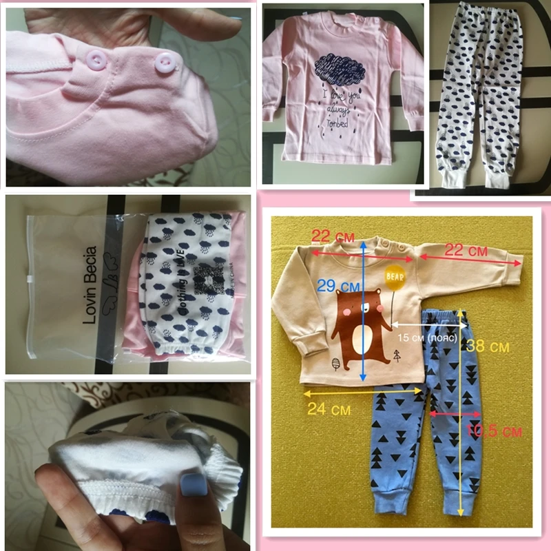 B-b-de-Fille-Ensembles-Mickey-Minnie-Coton-Nouveau-N-V-tements-Pleine-Manches-Body-Pantalon (3)_