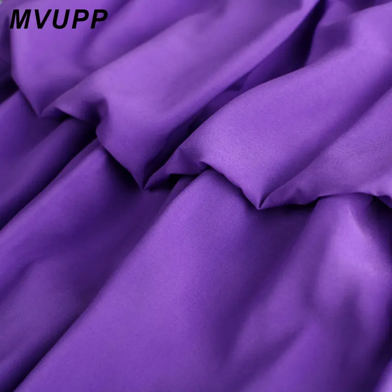 MVUPP платья для мамы и дочки; одинаковые комплекты для семьи; 6 цветов; богемная одежда без бретелек для мамы и дочки; пляжное вечернее платье