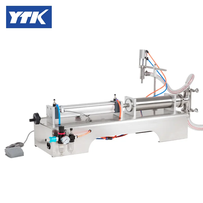 

Powder packing machine, packaging machine automaticweighing filling machine multi function packaging machine 3g-50 gram GRINDING